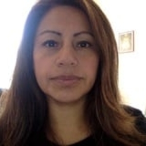 Tania - Prof d'espagnol - Courbevoie