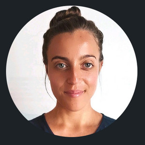Margot - Prof d'espagnol - Biarritz