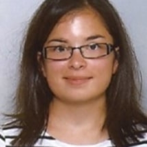 Marion - Prof d'espagnol - Écully
