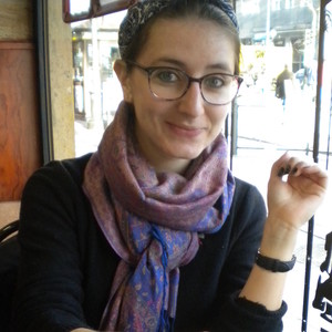 Chloé - Prof d'espagnol - Toulouse