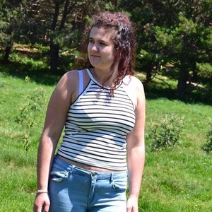 Camille - Prof de maths - Athis-Mons