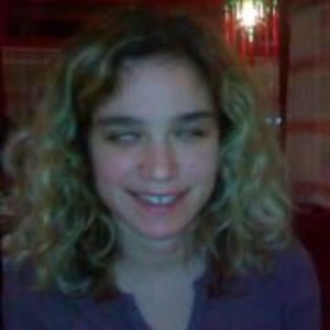 Sophie - Prof de fle - français langue étrangère - Paris