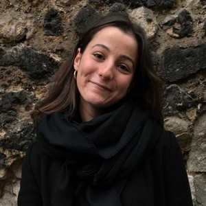Sofia - Prof de solfège - Paris