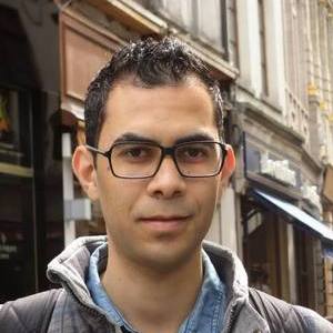 Mouhcine - Prof de programmation - Vitry-sur-Seine
