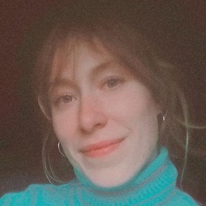 Faustine - Prof de français - Bagnolet