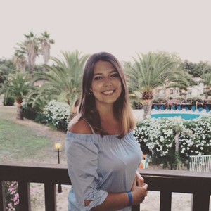 Joséphine - Prof de français - Paris