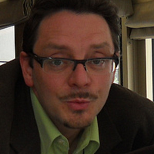 Marc - Prof de français - Aubergenville