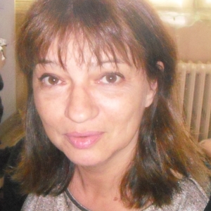 Evelyne - Prof d'aide aux devoirs - Gorges
