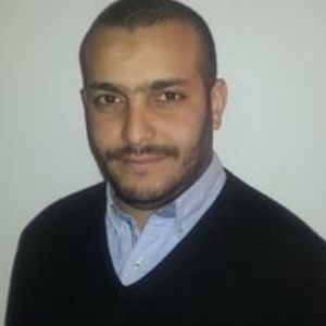 TARIK - Prof de français - Paris