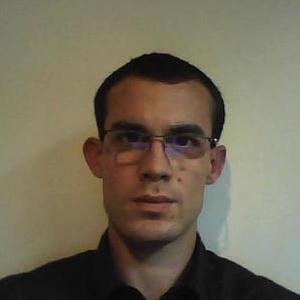 Stéphane - Prof de français - Carhaix-Plouguer