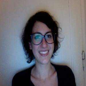 Hélène - Prof de français - Paris