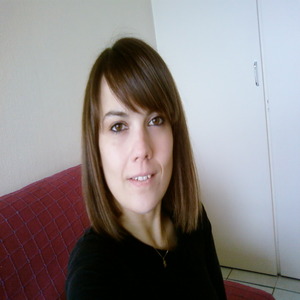 Emmanuelle - Prof d'aide aux devoirs - Saint-Maurice