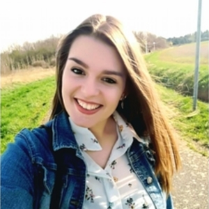 Marine - Prof de français - Orléans
