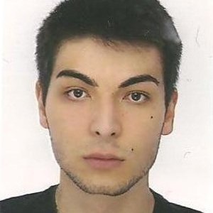 Fabrice - Prof de français - Lille