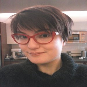 Charlotte - Prof de français - Aubervilliers