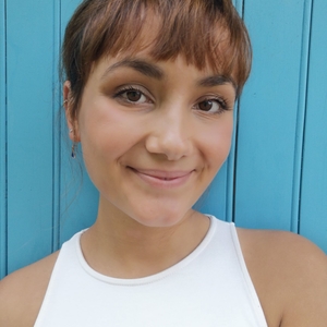 Juliette - Prof de français - Strasbourg