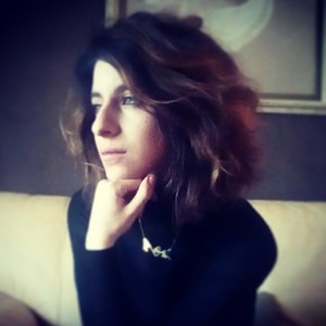 Héloïse - Prof de français - Lyon