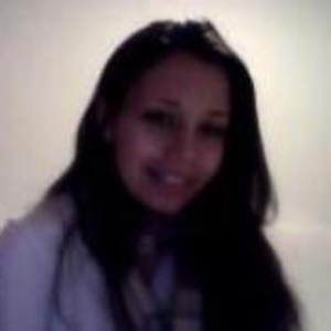 Ines - Prof de maths - Cenon