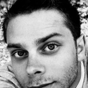Johan - Prof de géographie - Lyon