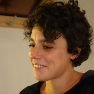 Fanny - Prof d'histoire - Marseille
