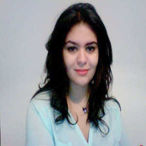 Salima Khadija - Prof d'économie - Paris