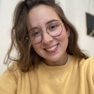 Claire - Prof de maths - Rennes