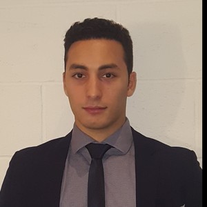 Moustafa - Prof d'aide aux devoirs - Elsene