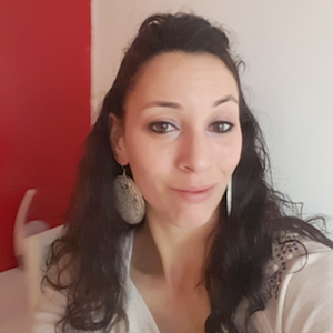 Kelly - Prof d'anglais - Argenteuil