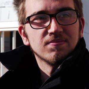 J-Raphaël - Prof de guitare - Marseille