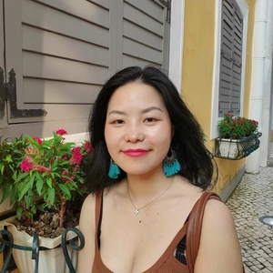 Jingjing - Prof de chinois - Bourges