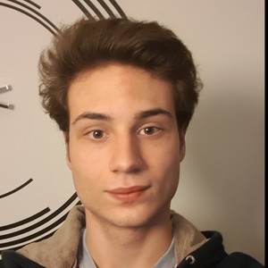 Pierrick - Prof de jeux vidéo - Villefranche-sur-Saône