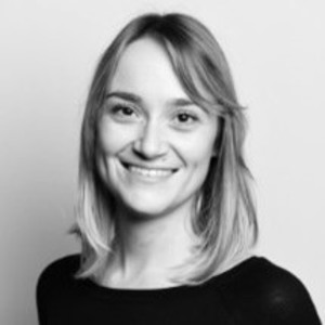 Fanny - Prof de yoga - Bordeaux