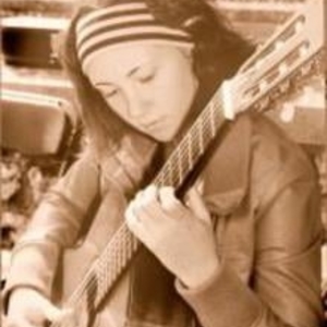 Blandine - Prof de guitare - Paris