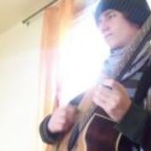 Jérémie - Prof de guitare - Paris