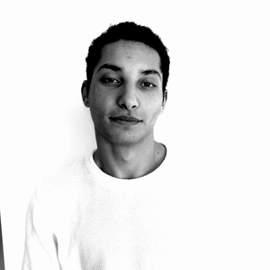 Zakaria - Prof de guitare - Sotteville-lès-Rouen