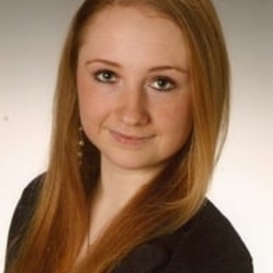 Johanna - Prof de guitare - Suresnes