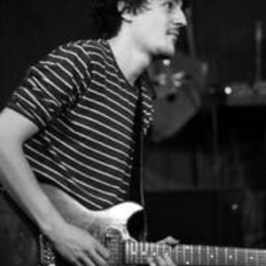 Romain - Prof de guitare - Paris