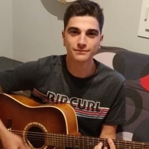 Guillaume - Prof de guitare - Albi