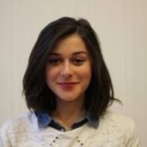 Lucile - Prof d'histoire - Bagneux