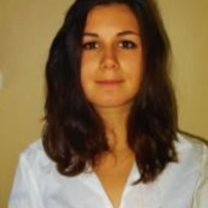 Manon - Prof d'histoire - Bagneux