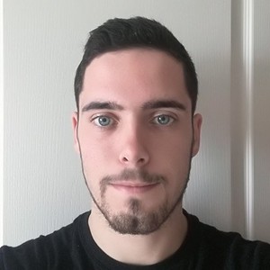 Rémi - Prof d'initiation informatique - Nantes
