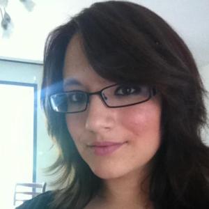 Aurélie - Prof d'initiation informatique - Paris