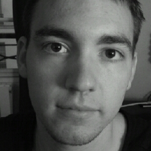 Sébastien - Prof d'initiation informatique - Paris