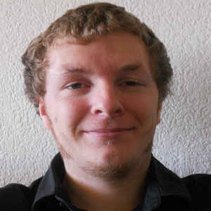 Damien - Prof de maths - Montpellier