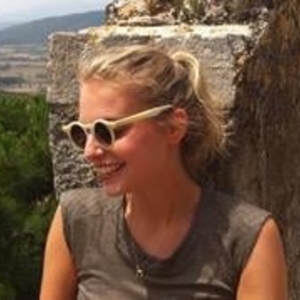 Audrey - Prof d'italien - Paris
