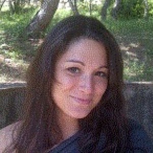 Morgane - Prof d'italien - Le Cannet