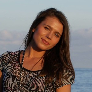 Kinga - Prof d'italien - Annecy