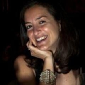 Francesca - Prof d'italien - Paris