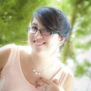 Magalie - Prof de japonais - Ozoir-la-Ferrière