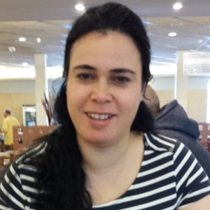 Ikram - Prof d'arabe - Châlette-sur-Loing
